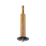 "Hol-e-Tearer" Inside Pipe Cutter