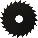 Replacement Blades for "Hol-e-Tearer" Inside Pipe Cutter