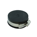 1-1/2" Flexible Heavy Duty Test Cap