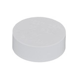 1-1/2" PVC Deep Techno Test Plug Cap