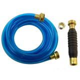 Clog Buster Kit, Fits 1-1/2 to 3" Drain