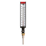 Industrial Multi-angle Thermometer for Hot Water (3-240 degrees)