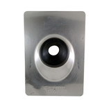 3" Aluminum Roof Flashing - ARF3