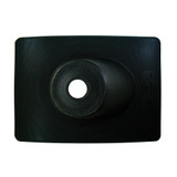 4" PLASTIC ROOF FLASHING