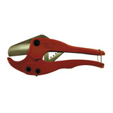 1-1/4" PVC Heavy Duty Pipe Cutter
