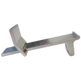 3/4" to 2-3/4" 2-pc. Adjustable Sink Lug