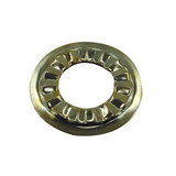Basin Rosette (Flat Pattern)