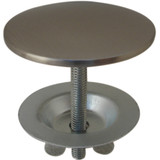 1-3/4" OD Heavy Faucet Hole Cover