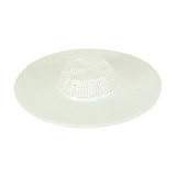 Flexible Hair Strainer