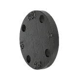 125# Cast Iron Blind Flange