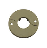 1-5/8" OD (1-1/2" CTS) OD Floor & Ceiling Plate- Chrome Plated