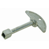 3" x 5/16" Log Lighter Key
