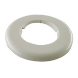 1-1/2" IPS White Flexible Floor and Ceiling Plate