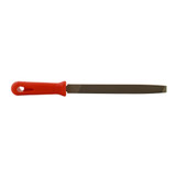 8" Mill Bastard File w/ Handle