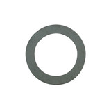 1" X 3/4" Closet Spud Galvanized Friction Ring