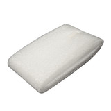 Closet Bend Spacer (4" H x 4" ID x 6" OD)