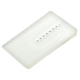Flexible Wedges - 1.14" W x 1.94" L x .25" H