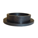 1-1/2" Rubber Closet Spud Washer
