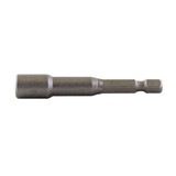 2-9/16" x 1/4" Magnetic Power Nut Setter (long shank)