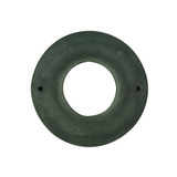 Sponge Closet Gasket (3-1/2"ID x 6-3/4" OD x 3/4" Thick)