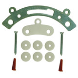 Anchor Repair Flange Kit
