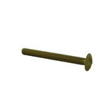 5/16" x 3" Solid Brass Tank Bolt
