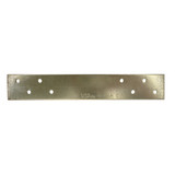 1-1/2" x 24" FHA Galvanized Strap Heavy (12 Gauge)