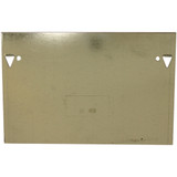 5" x 8" Self Nailing Stud Protector (Guard) 16 Gauge (Boca Plate)