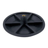 Seat Disc Tank Ball for American Standard - Snap-on Style