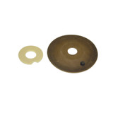 Leather Kit for Coyne-Delany* Presto Urinal (P107KUL)