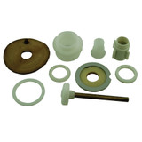 MASTER REBUILD KIT FOR PRESTO* CLOSET (3.5 GPF)