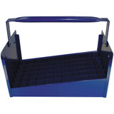 1" Metal Nipple Caddy Tray