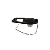 Flapper for Crane w/ S.S Hook and Chain - Blister packed