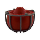 Tank Ball for Eljer (490-4332-00) red