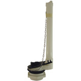 12" Brass Float Rod