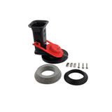 Replacements Flush Valve for Kohler Rialto* and San Raphael*