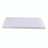 Fit-all Toilet Tank Cover