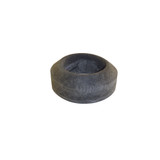 Tank-to-Bowl Gasket For Gerber (2-1/8" ID x 3-1/4" OD x 1-3/16" Thick)