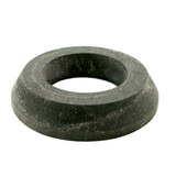 Sponge Rubber Gasket for Crane (3-1/4" OD x 2-1/8" ID x 1-1/16" thick)