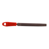 12" Half Round Bastard File