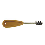 2" ID Plastic Handle Fitting Brush