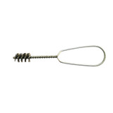 1/4" ID (3/8" OD) Wire Handle Fitting Brush