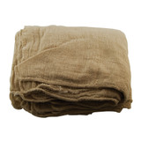 10 Cotton Plumbers Towels (Rags)