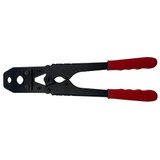 1/2" & 3/4" Combo Crimping Tool for Pex