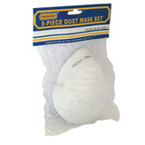 Disposable Dust Mask (5pcs/ctn)