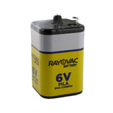 6 Volt General Purpose Industrial Battery w/ Spring Top