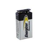 9 Volt Alkaline Battery