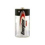 C-Cell Alkaline Batteries