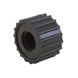 3/4" Outside Tubing Brush
