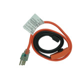 40' Pipe Heating Cable / Heat Tape